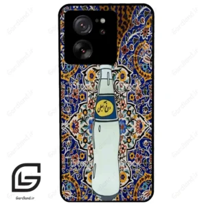 قاب گوشی شیائومی 13 تی پرو (Mi 13T Pro ) طرح دوغ کد 2300