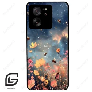 قاب گوشی شیائومی 13 تی پرو (Mi 13T Pro ) طرح گل کد 2322