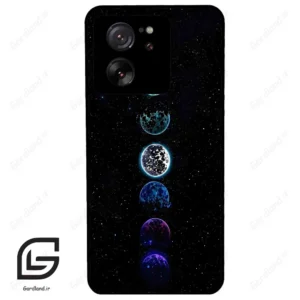 قاب گوشی شیائومی 13 تی پرو (Mi 13T Pro ) طرح ماه کد 2364