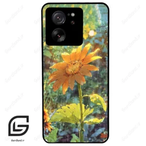 قاب گوشی شیائومی 13 تی پرو (Mi 13T Pro ) طرح گل کد 2410
