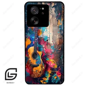 قاب گوشی شیائومی 13 تی پرو (Mi 13T Pro ) طرح نقاشی کد 2582