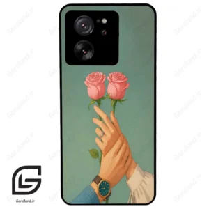 قاب گوشی شیائومی 13 تی پرو (Mi 13T Pro ) طرح عهد کد 2678
