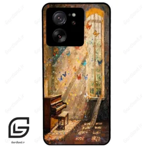 قاب گوشی شیائومی 13 تی پرو (Mi 13T Pro ) طرح نقاشی کد 2764