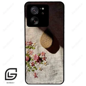 قاب گوشی شیائومی 13 تی پرو (Mi 13T Pro ) طرح مذهبی کد 2900