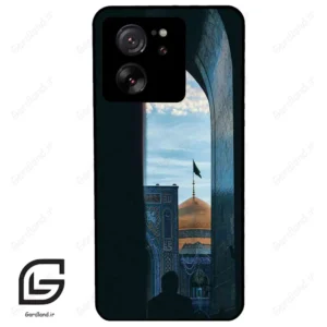 قاب گوشی شیائومی 13 تی پرو (Mi 13T Pro ) طرح مذهبی کد 2903