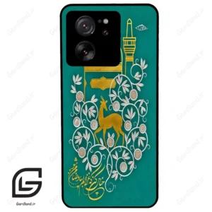 قاب گوشی شیائومی 13 تی پرو (Mi 13T Pro ) طرح امام کد 2907