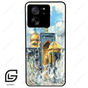 قاب گوشی شیائومی 13 تی پرو (Mi 13T Pro ) طرح مذهبی کد 2908