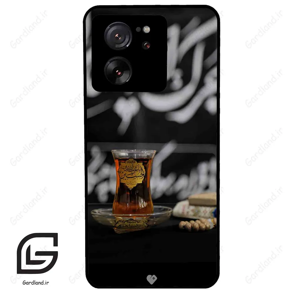 قاب گوشی شیائومی 13 تی پرو (Mi 13T Pro ) طرح مذهبی کد 2916