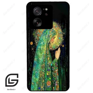 قاب گوشی شیائومی 13 تی پرو (Mi 13T Pro ) طرح عبادت کد 2917