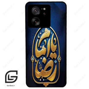 قاب گوشی شیائومی 13 تی پرو (Mi 13T Pro ) طرح امام کد 2928