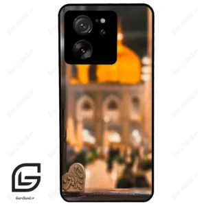 قاب گوشی شیائومی 13 تی پرو (Mi 13T Pro ) طرح مذهبی کد 2937