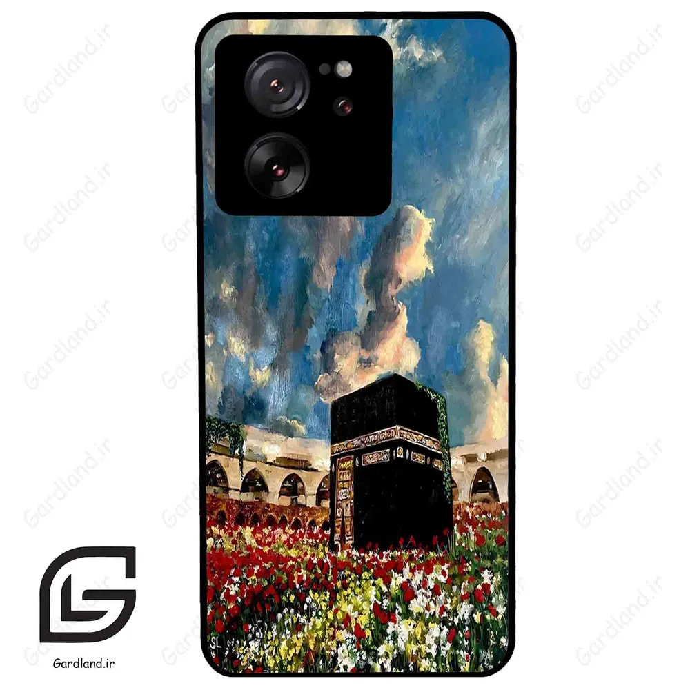 قاب گوشی شیائومی 13 تی پرو (Mi 13T Pro ) طرح مذهبی کد 2940