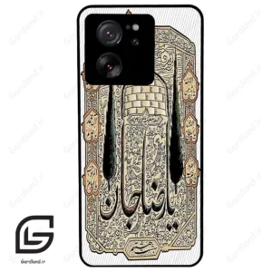 قاب گوشی شیائومی 13 تی پرو (Mi 13T Pro ) طرح امام کد 2959