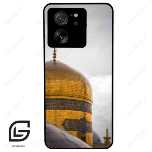 قاب گوشی شیائومی 13 تی پرو (Mi 13T Pro ) طرح مذهبی کد 2960