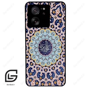 قاب گوشی شیائومی 13 تی پرو (Mi 13T Pro ) طرح مذهبی کد 2986