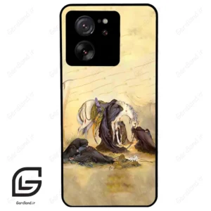 قاب گوشی شیائومی 13 تی پرو (Mi 13T Pro ) طرح ظهرعاشورا کد 2999