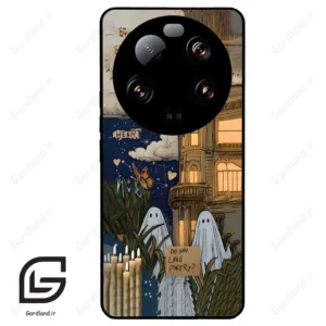 قاب گوشی شیائومی 13 اولترا (Mi 13 Ultra ) طرح فانتزی کد 2117
