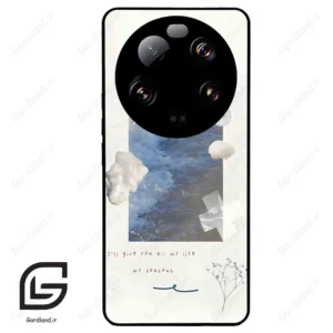 قاب گوشی شیائومی 13 اولترا (Mi 13 Ultra ) طرح فانتزی کد 2124