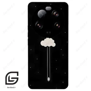 قاب گوشی شیائومی 13 اولترا (Mi 13 Ultra ) طرح دخترانه کد 2235