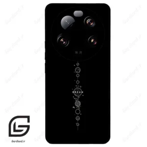 قاب گوشی شیائومی 13 اولترا (Mi 13 Ultra ) طرح خفن کد 2255