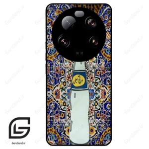 قاب گوشی شیائومی 13 اولترا (Mi 13 Ultra ) طرح دوغ کد 2300