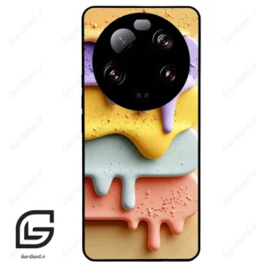 قاب گوشی شیائومی 13 اولترا (Mi 13 Ultra ) طرح ساده کد 2721