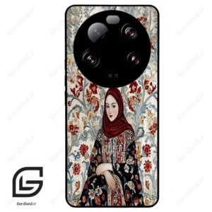 قاب گوشی شیائومی 13 اولترا (Mi 13 Ultra ) طرح سنتی کد 2746