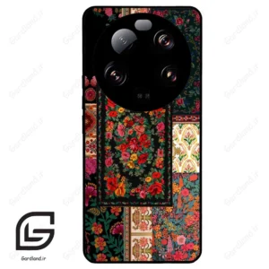 قاب گوشی شیائومی 13 اولترا (Mi 13 Ultra ) طرح گل کد 2808