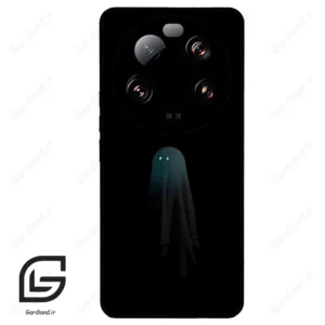 قاب گوشی شیائومی 13 اولترا (Mi 13 Ultra ) طرح روح کد 2826