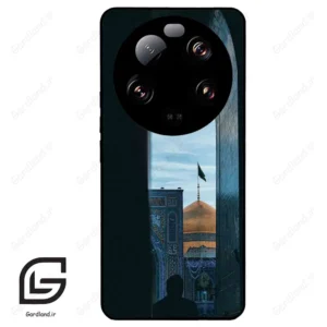 قاب گوشی شیائومی 13 اولترا (Mi 13 Ultra ) طرح مذهبی کد 2903