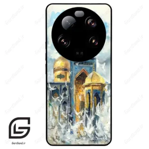 قاب گوشی شیائومی 13 اولترا (Mi 13 Ultra ) طرح مذهبی کد 2908