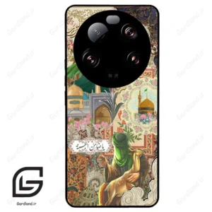 قاب گوشی شیائومی 13 اولترا (Mi 13 Ultra ) طرح ضامن کد 2918