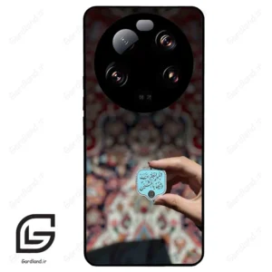 قاب گوشی شیائومی 13 اولترا (Mi 13 Ultra ) طرح نوشته کد 2919