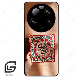 قاب گوشی شیائومی 13 اولترا (Mi 13 Ultra ) طرح نوشته کد 2920