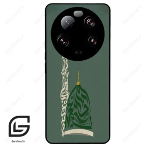 قاب گوشی شیائومی 13 اولترا (Mi 13 Ultra ) طرح نوشته کد 2924
