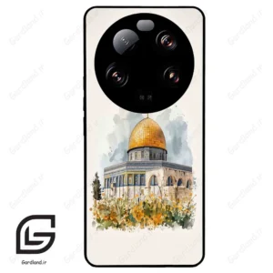 قاب گوشی شیائومی 13 اولترا (Mi 13 Ultra ) طرح حرم کد 2927