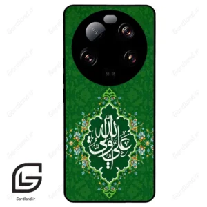 قاب گوشی شیائومی 13 اولترا (Mi 13 Ultra ) طرح مذهبی کد 2948
