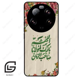 قاب گوشی شیائومی 13 اولترا (Mi 13 Ultra ) طرح امام کد 2956
