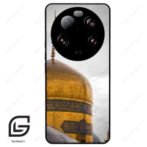 قاب گوشی شیائومی 13 اولترا (Mi 13 Ultra ) طرح مذهبی کد 2960