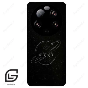 قاب گوشی شیائومی 13 اولترا (Mi 13 Ultra ) طرح اسمان کد 2977