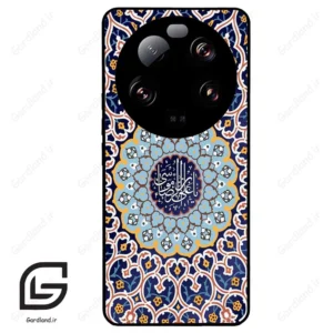 قاب گوشی شیائومی 13 اولترا (Mi 13 Ultra ) طرح مذهبی کد 2986