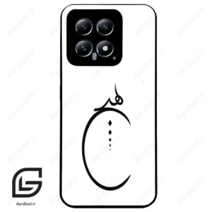قاب گوشی شیائومی 14 (Mi 14 5G ) طرح نوشته کد 2281