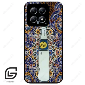 قاب گوشی شیائومی 14 (Mi 14 5G ) طرح دوغ کد 2300