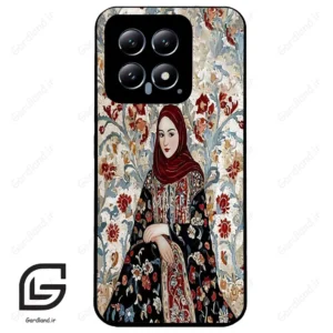 قاب گوشی شیائومی 14 (Mi 14 5G ) طرح سنتی کد 2746
