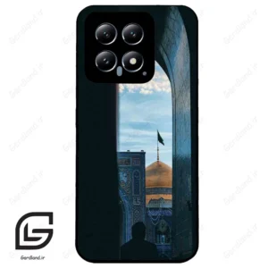 قاب گوشی شیائومی 14 (Mi 14 5G ) طرح مذهبی کد 2903