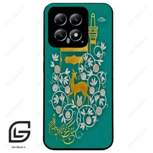 قاب گوشی شیائومی 14 (Mi 14 5G ) طرح امام کد 2907