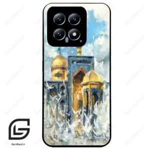 قاب گوشی شیائومی 14 (Mi 14 5G ) طرح مذهبی کد 2908