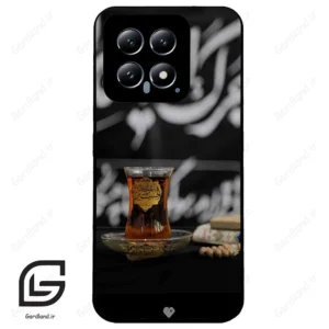 قاب گوشی شیائومی 14 (Mi 14 5G ) طرح مذهبی کد 2916