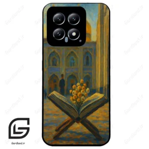 قاب گوشی شیائومی 14 (Mi 14 5G ) طرح مذهبی کد 2922