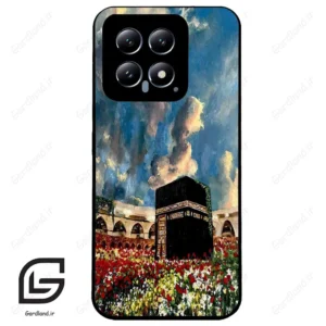 قاب گوشی شیائومی 14 (Mi 14 5G ) طرح مذهبی کد 2940